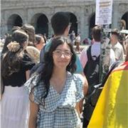 Profesora de primaria apto para todos los niveles y edades
